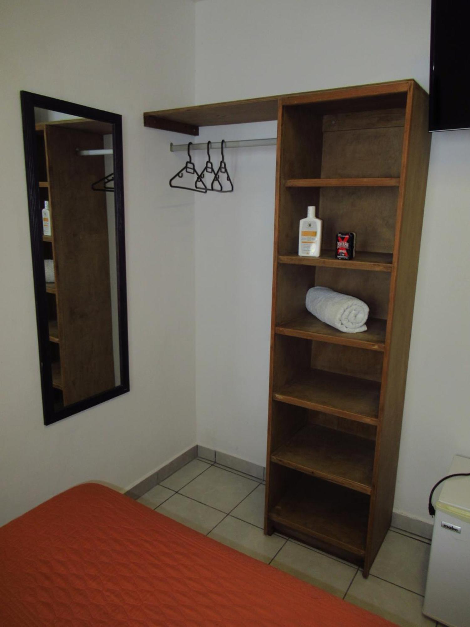 Appartamento Cocos Cancún Esterno foto
