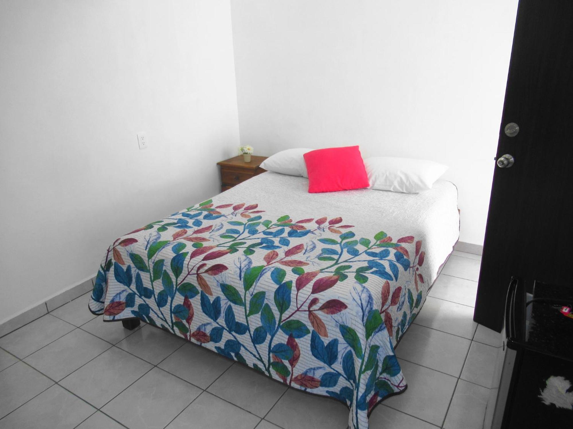 Appartamento Cocos Cancún Esterno foto
