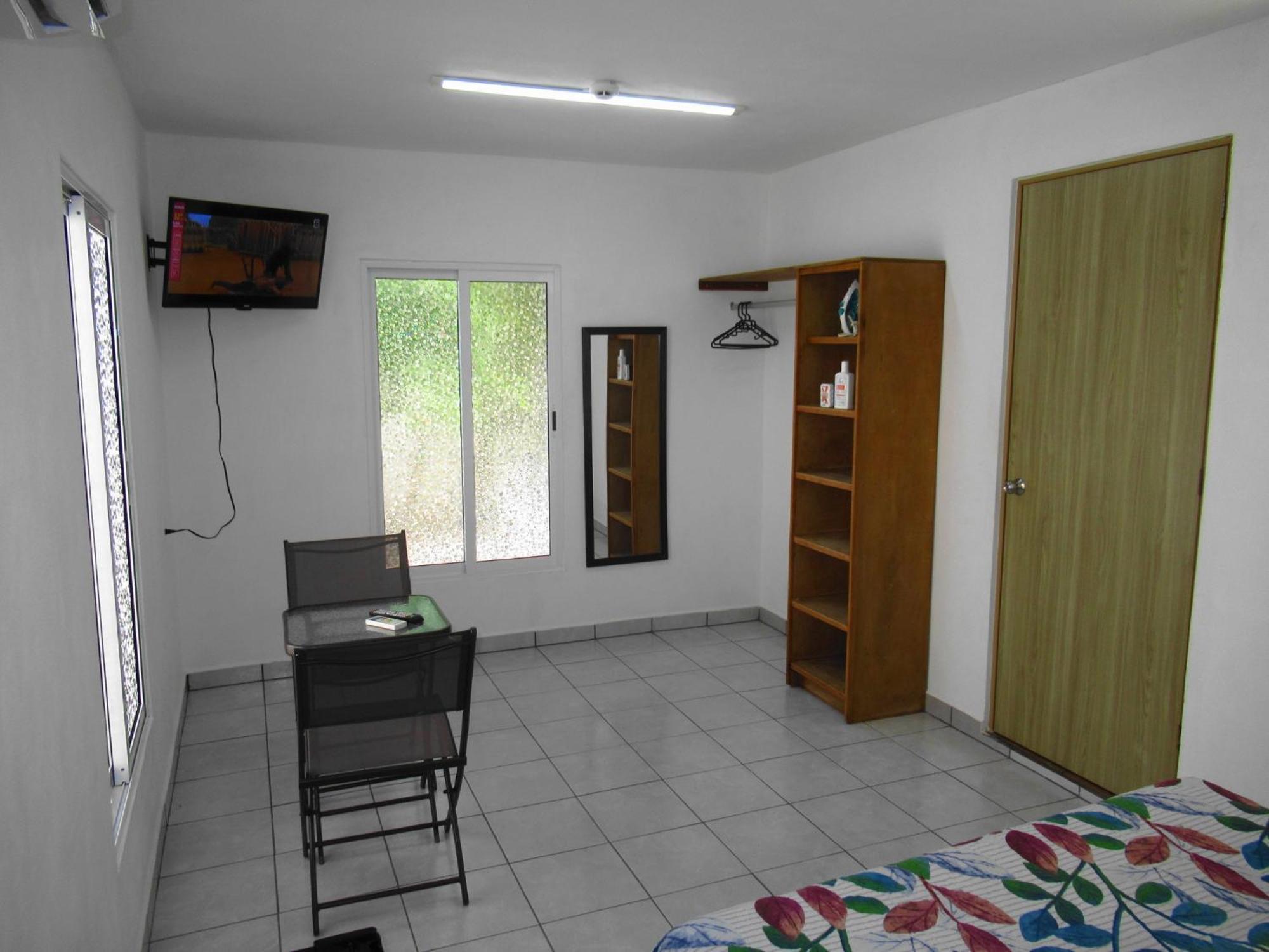 Appartamento Cocos Cancún Esterno foto