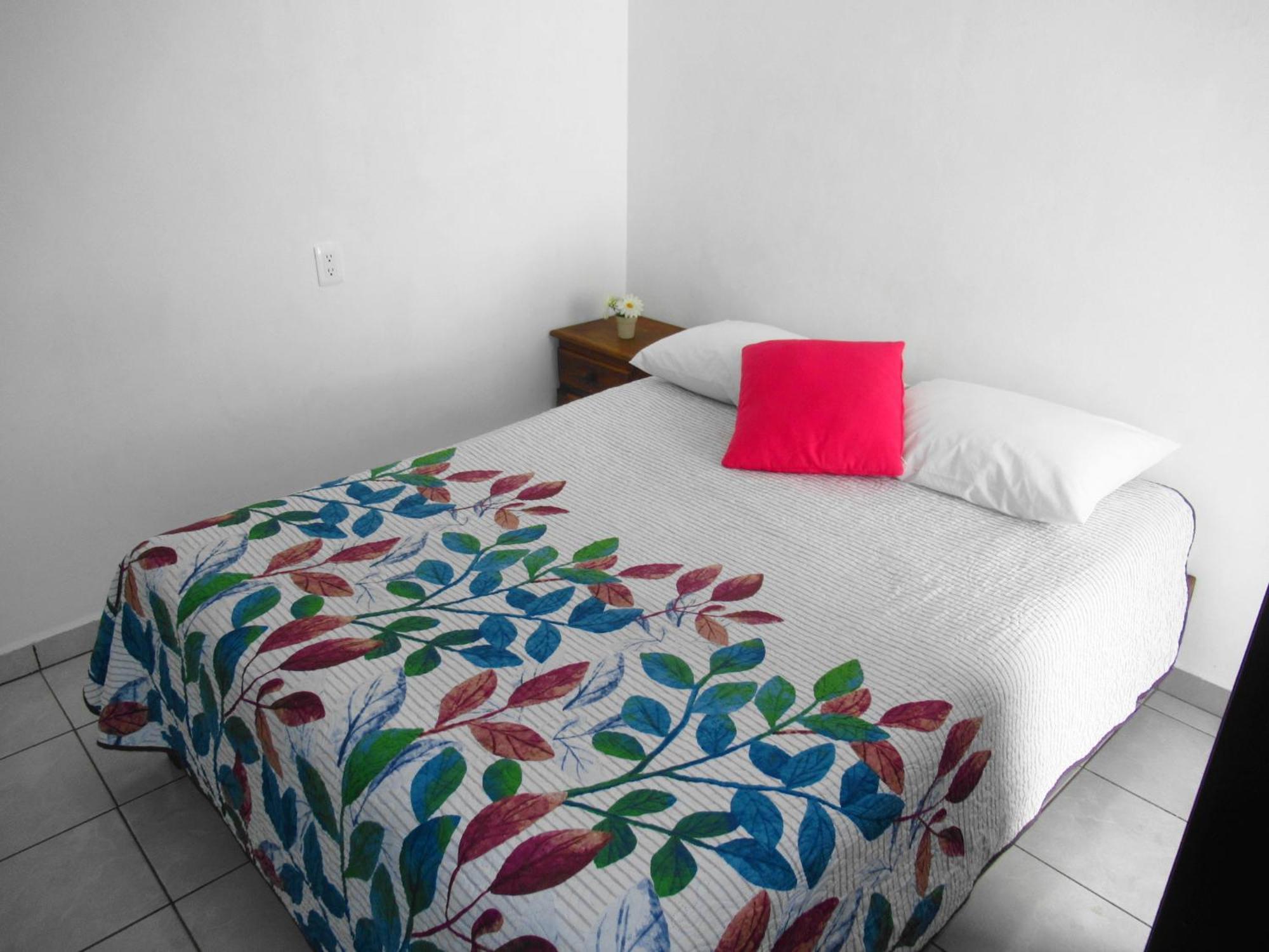 Appartamento Cocos Cancún Esterno foto