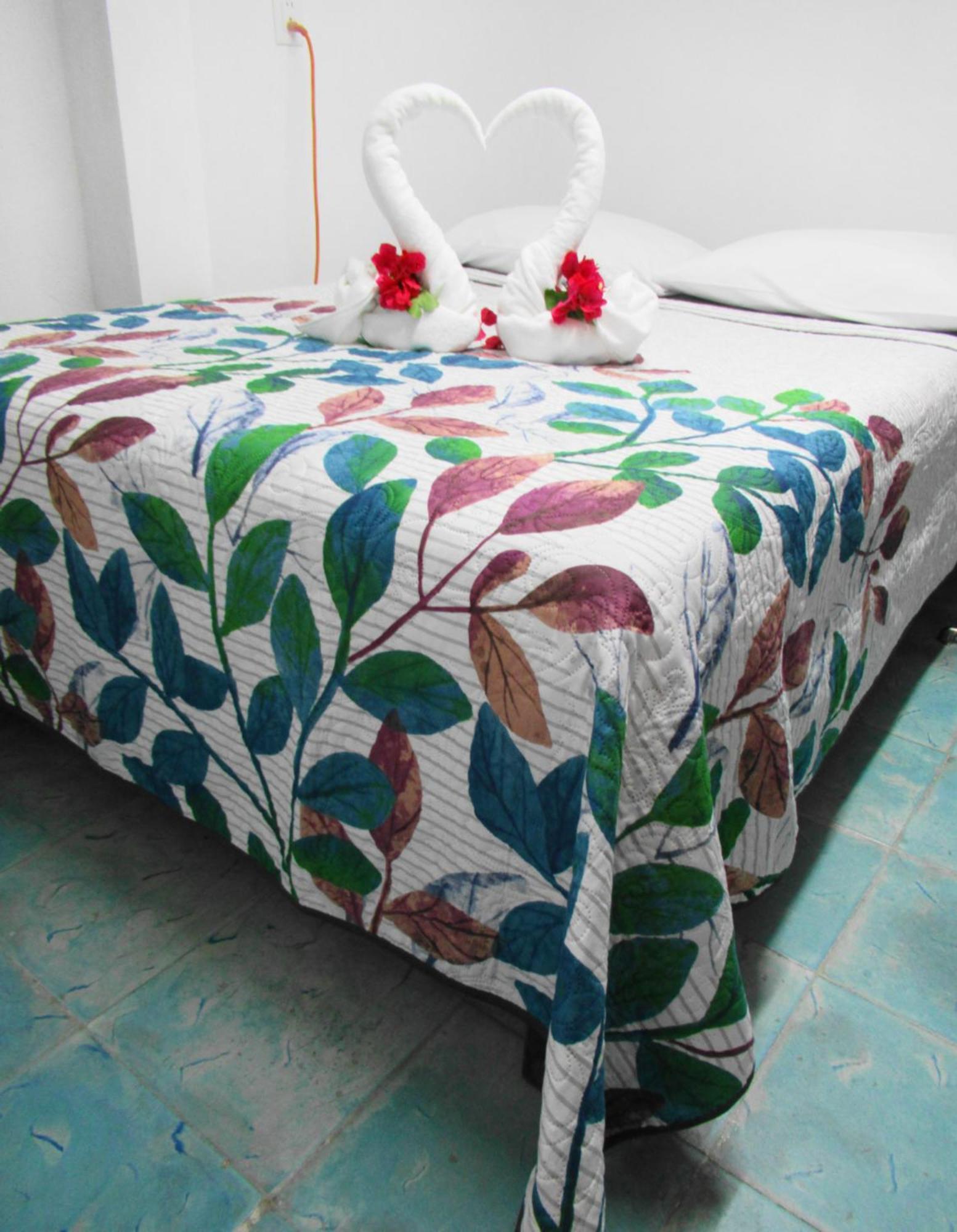 Appartamento Cocos Cancún Esterno foto