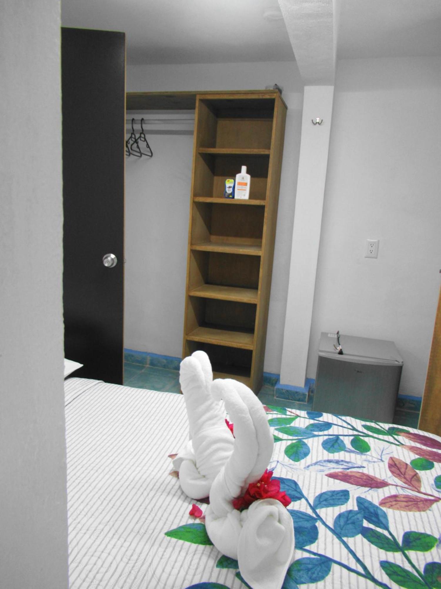 Appartamento Cocos Cancún Esterno foto