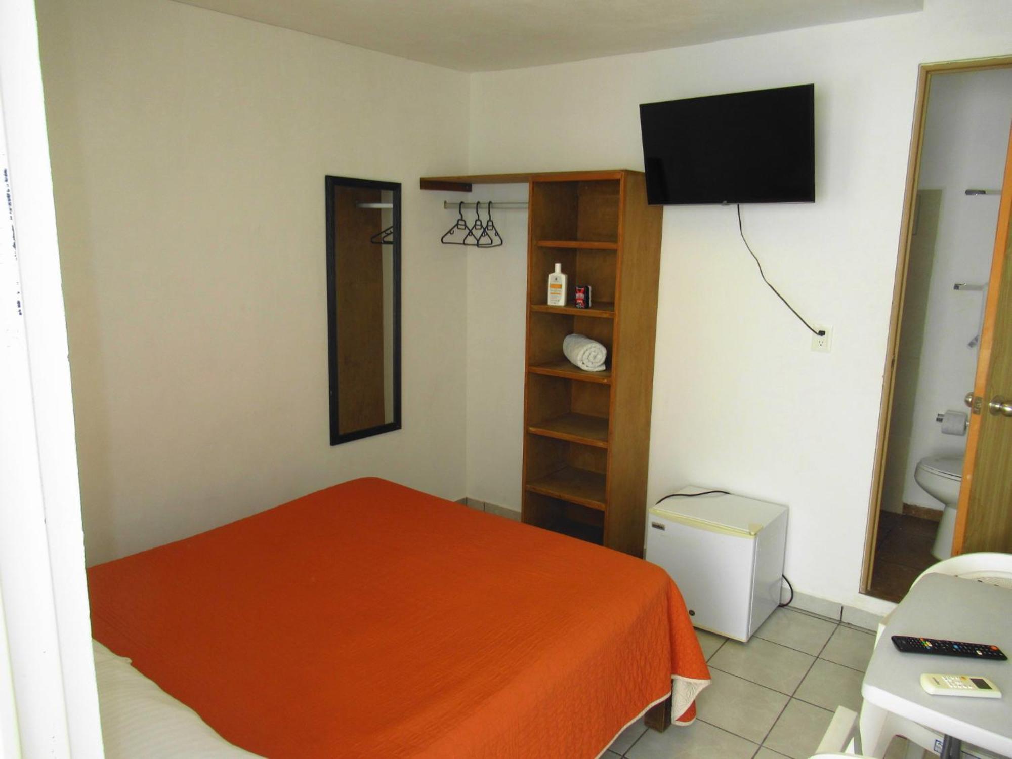 Appartamento Cocos Cancún Esterno foto