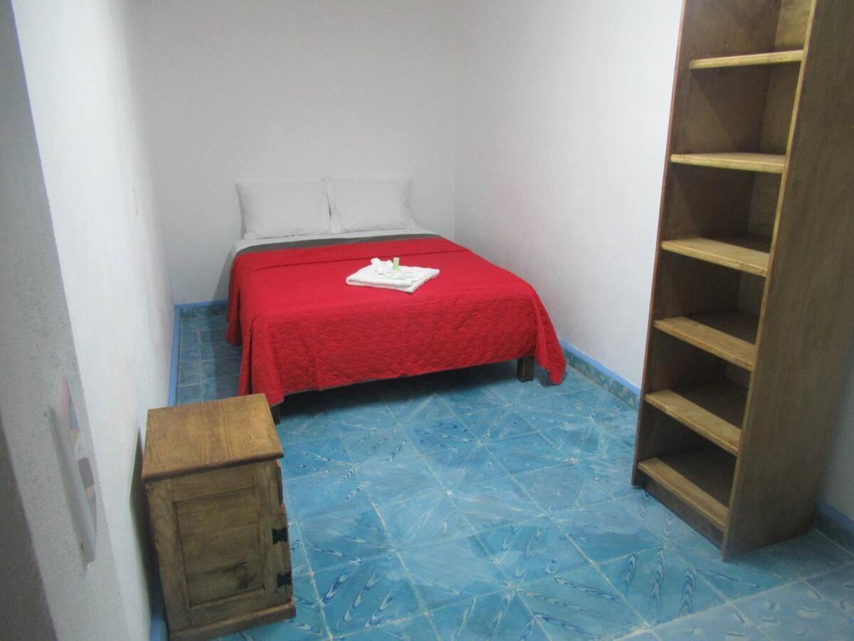 Appartamento Cocos Cancún Esterno foto