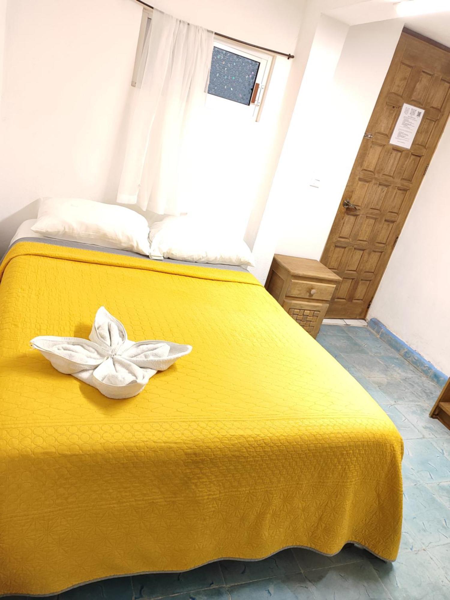 Appartamento Cocos Cancún Esterno foto