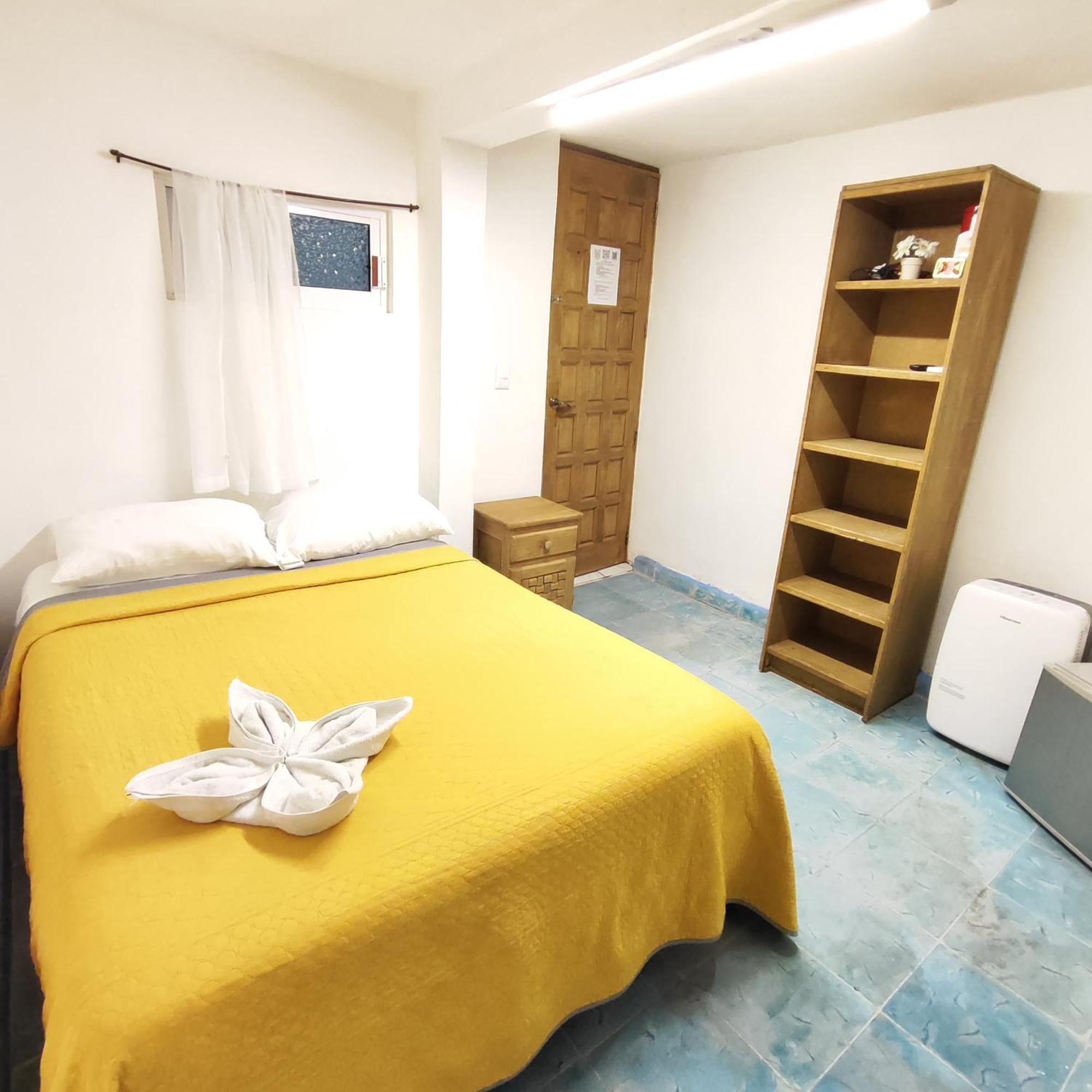 Appartamento Cocos Cancún Esterno foto