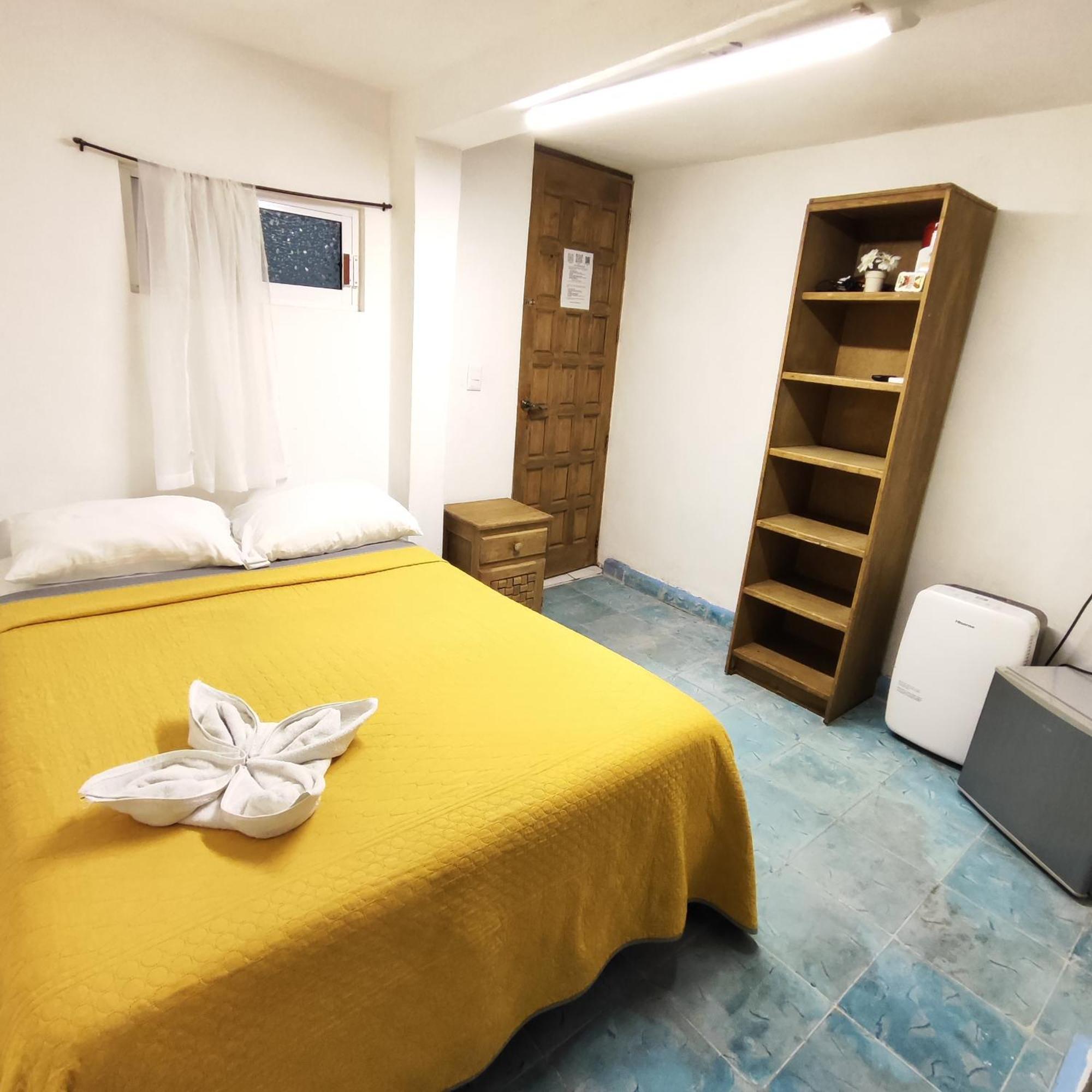 Appartamento Cocos Cancún Esterno foto