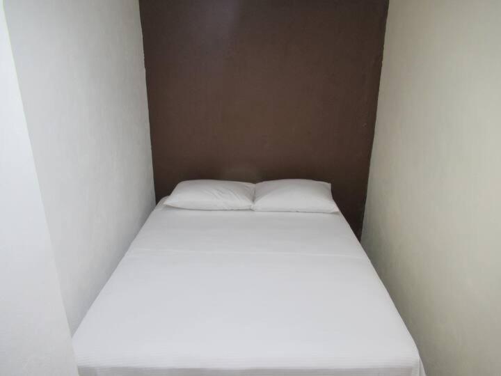 Appartamento Cocos Cancún Esterno foto